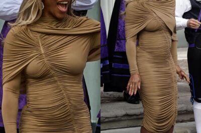 Serena Williams Stuns Fans With Dramatic Body Transformation In Tight Midi Dress