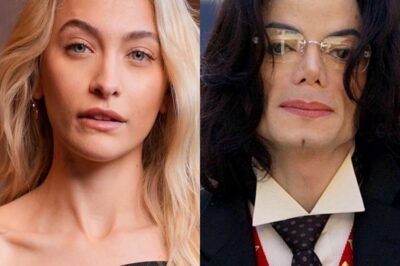 Michael Jackson’s daughter Paris makes shocking claim against his estate that’s reportedly left family divided