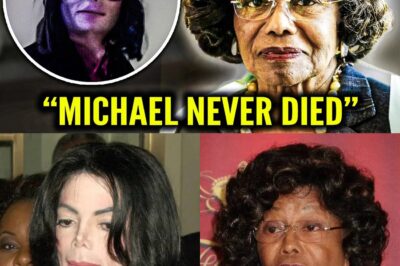 At 94, Michael Jackson’s Mother Reveals The DARK Truth
