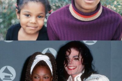 “We’re a Team Forever Now” — Janet Jackson Reveals the 5 Toughest Rules Their Father Joe Imposed to Shape The Jackson 5