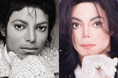 “Don’t Stop ’Til You Get Enough” — The Huge Cost Behind Michael Jackson’s Three Controversial Nose Surgeries
