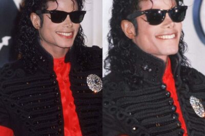 “I Didn’t Want to Do It”: Michael Jackson on Nearly Refusing to Record Billie Jean — and Why Fans Still Get the Lyrics Wrong