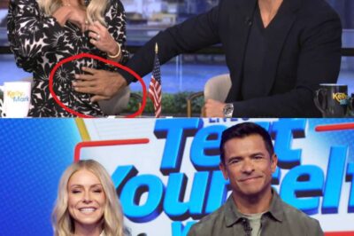 SHOCKING CONFIRMATION: Kelly Ripa & Mark Consuelos Just Revealed Everything. You Need To See This.