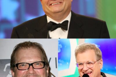 Everyone knows Drew Carey as the happy-go-lucky host. But what devastating secret from his youth nearly ended it all? The beloved “Price is Right” star reveals the dark truth behind his two shocking suicide attempts.