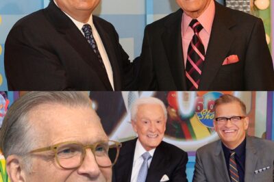 The Price Is Right’s Drew Carey Reveals How Bob Barker’s Calm ‘Demeanor’ Inspired His Approach to Hosting