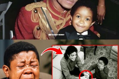 ‘Pure Heart’: Emmanuel Lewis Breaks Silence, Reveals Shocking Truth About Michael Jackson’s Pain and Loneliness