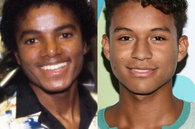 Michael Jackson’s Nephew Reveals the 1 Crucial Piece of Advice MJ Gave Him Before First Tour