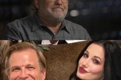 Drew Carey has faced unimaginable tragedies in his life, from the murder of his former fiancée to battling depression and the death of his father. Yet, through it all, the comedian has found one powerful way to cope: humor. Carey opens up about how laughter became his lifeline in the darkest times.