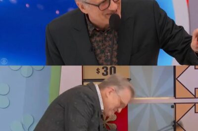 The Price Is Right host Drew Carey apologizes to contestant after making a key mistake