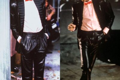 Michael Jackson’s Lost 1982 Recording Resurfaces — Experts Say It Could Outshine Thriller’s Biggest Hit
