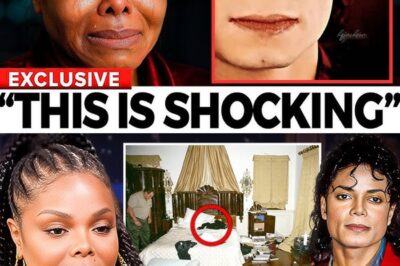 Janet Jackson Reveals Why Michael Jackson’s Death Was Planned
