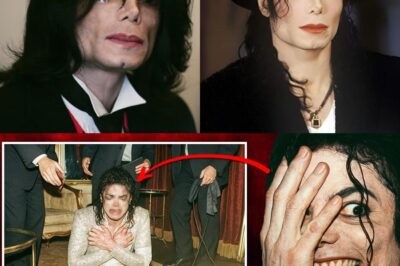 The Puppet Master’s Paradox: How Michael Jackson Was Built by the Industry, Then Seized the Strings to Redefine Fame Forever