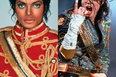 How “Bad” Claimed the #1 Spot and Cemented the King of Pop’s Legacy