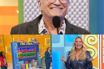 Fans Outraged! “Price Is Right” Viewers DEMAND Drew Carey’s “Creepy” Game Be AXED Immediately!