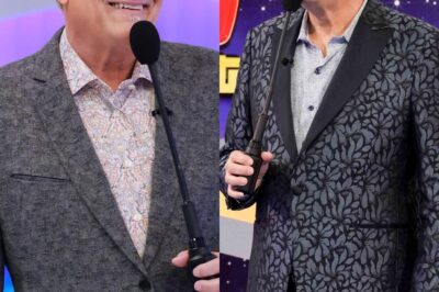Drew Carey’s Offhand Remark Sparks Fan Outrage—Is The Price Is Right Losing Its Edge?