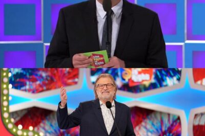 The Price Is Right Contestant Reveals What Drew Carey Is Really Like Off-Camera. It’s a behind-the-scenes look that’s changing how viewers see the show.