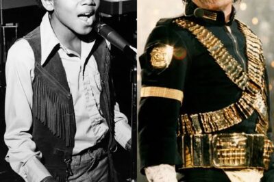 16 throwback photos of Michael Jackson from the start of his incredible career