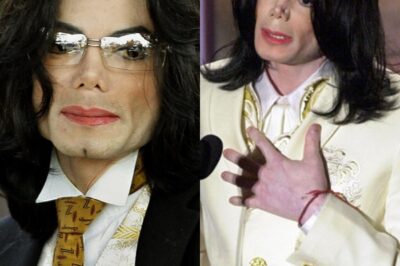Michael Jackson’s Thank You Speeches That Still Inspire Fans Today