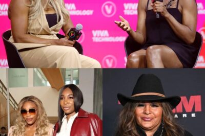 “My road warrior story”: Venus Williams tells Serena Williams about confronting ‘mean’ passenger who disrupted her mid-air chat with actress Pam Grier