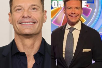 Ryan Seacrest’s star power spins Celebrity Wheel of Fortune to its strongest debut ratings in two years