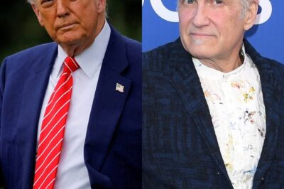 Drew Carey Shares His Honest Thoughts on Donald Trump’s Cameo on His Sitcom