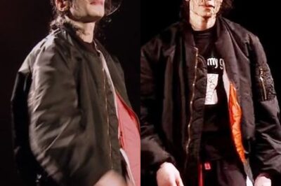 Michael Jackson’s Desperation to Keep Performing — Even as His Body Failed Him