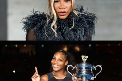 Serena Williams Shares How Manifestation Helped Her Value Small Victories as Much as Her Biggest Titles