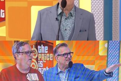 ‘The Price is Right’: Drew Carey Makes Timely Joke as Contestant Falls on the Way to Bidder’s Row