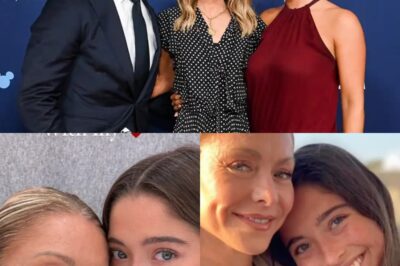 Kelly Ripa’s daughter, Lola, has finally shared the long-awaited news after returning home: ‘She’s about to take on a new role!’