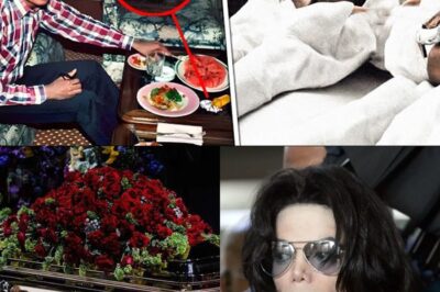The Mystery Surrounding Michael Jackson’s Final Meal Before D.e.a.t.h
