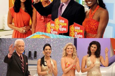 What Do The Price Is Right Models Really Make? The Long-Hidden Truth Has Finally Been Uncovered