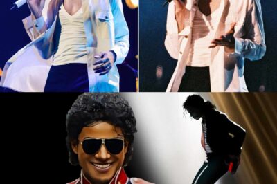 The Michael Jackson Movie Is Done, But You’ll Never See the Whole Thing. What is the reason behind this?
