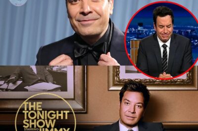 Put Your Money Where Your Mouth Is: Jimmy Fallon Challenged to $1 Million Sky-High Bet Over Controversial Air Taxi Endorsement