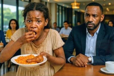 Poor Homeless Girl Steals Food From A Restaurant | Then A Billionaire Says I Will Pay