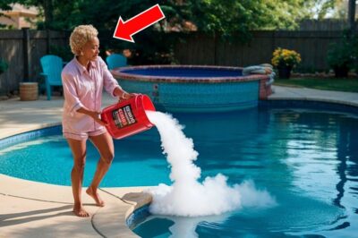 She warned them to stay out – But they didn’t listen, so she made sure they’d never try again…