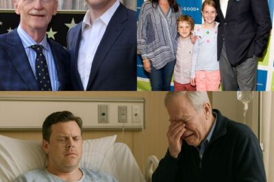 Willie Geist Shockingly Reveals That He May Have to Step Away from NBC Due to a Hereditary Illness He Inherited from His Father, Which Has Gotten Worse Than He Ever Expected — Fans Are Urged to Read the Full Details in the Comments Below