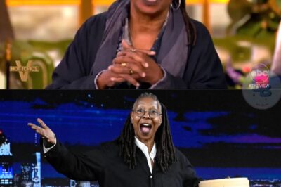 Viewers React as Whoopi Goldberg Admits She Could Leave ‘The View’ If Money Was No Object, While Also Relating to Americans ‘Having a Hard Time’ — Check the Comments for Full Details