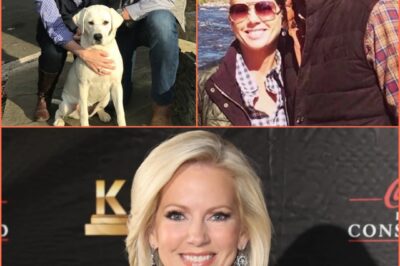 “I REFUSED TO LET HIM GO” — FOX NEWS’ SHANNON BREAM REVEALS THE HEARTBREAKING MOMENT THAT COULD HAVE ENDED HER ENGAGEMENT. Just after getting engaged, Shannon’s fiancé Sheldon was diagnosed with a brain tumor, plunging them both into fear and uncertainty. In despair, he tried to break off the engagement, believing his illness would steal the future Shannon deserved. But Shannon’s words in that pivotal moment changed everything, turning heartbreak into an unbreakable bond that has inspired colleagues and viewers alike. Her promise, made in the shadow of fear, has held strong ever since, showing the power of love and resilience even under the spotlight of Fox News.
