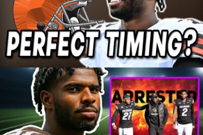 “You Won’t Believe Why a Fan Is Suing the NFL for $100 Million Over Shedeur Sanders — And It’s Exploding Online”