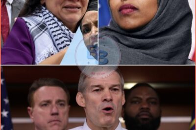 Jim Jordan’s “Born in the USA” Bill Could Redefine Who’s Allowed to…