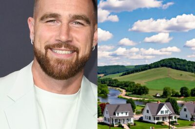 BREAKING NEWS: Travis Kelce has turned down a $1 million endorsement deal from a major national food corporation based in Missouri. “I’ve lived and played in the Midwest for most of my life, and I refuse to profit from companies that exploit local workers and farmers,” said Kelce, the Kansas City Chiefs’ star tight end.
