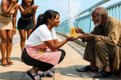 Old man pretends to be a poor beggar to find love for his son who has refused to get married