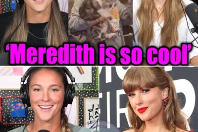 Taylor Swift Steps In After Jason Kelce Tells Daughters Cats Are ‘Poisonous’ in Hilarious Family Feud