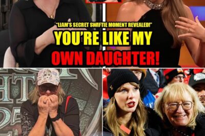 Taylor Swift Treated ‘Like Family’ By Donna Kelce as Shocking Wedding Buyout Rumor Emerges