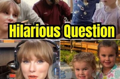 Inside the Private Kelce Family Reunion: Taylor Swift’s “Heart-Melting” Day as “Aunt” to Travis’s Nieces Revealed