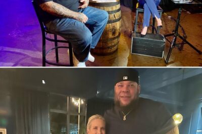 Breaking the internet with laughs — Gutfeld! drops a side-splitting moment as Tyrus and Dana Perino unleash their “outdoorsman gladiator chic” look in a segment that has fans howling and replaying on loop. From camo capes to unexpected sass, the duo’s wild style clash becomes instant meme material. Viewers call it peak comedy chaos — and the most unexpected fashion flex in late-night TV. Even Greg couldn’t keep a straight face.