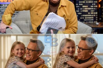 The Gutfeld Bombshell: How the King of Cable News Kept the Biggest Secret of His Life