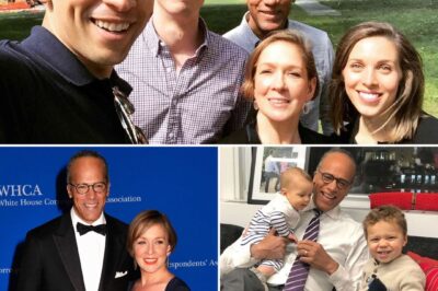 Lester Holt is closing one of the most iconic chapters in American broadcast journalism — and opening a far more personal one. After nearly a decade as the trusted face of NBC Nightly News, the veteran anchor has announced his decision to step down, ending an era defined by calm authority, integrity, and heart. But this isn’t retirement — it’s reinvention. Holt will remain with Dateline NBC, diving deeper into the stories that matter most to him, while finally embracing something he’s long sacrificed