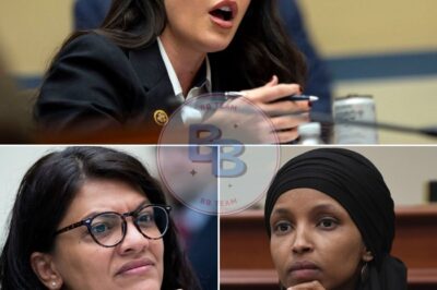 LOYALTY TEST: One Congresswoman Just Dropped a Political BOMB That Could Force Dozens Out of Office! Congresswoman Anna Paulina Luna (R-FL) just fired a direct shot at the DC establishment, demanding a TOTAL ban on dual citizens serving in Congress. Her declaration is simple and explosive: If you hold a foreign citizenship, you can’t hold power here. This isn’t just about vetting; it’s about absolute, undivided allegiance to the United States. The question now isn’t if this changes Washington, but WHO is secretly scrambling? Which powerful lawmakers are about to be exposed? And which foreign governments are panicking over their compromised assets? The list of names that could be disqualified is already circulating—find out who they are and the evidence that sparked this unprecedented demand