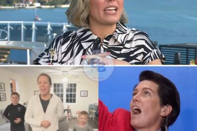 Dylan Dreyer ‘kicked out’ of TODAY Show following unrecognizable change to appearance